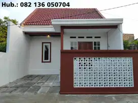 Kontrakan Rumah