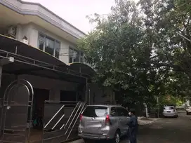 DIJUAL RUMAH RUNGKUT MAPAN TIMUR SURABAYA RON.A686