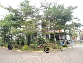 Rumah Luas Siap Huni Murah Dibawah Pasar di Bintaro Sektor 9. 4228