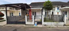 Jual rumah di Sukabumi