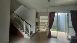 Rumah Full Furnished di Cluster Mississippi