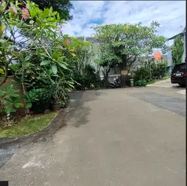 Dijual perumahan nouvelle townhome bintaro jaksel