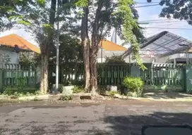 JALAN SLAMET BELAKANG GRAND CITY TERMURAH   KOMERSIL TERMURAH