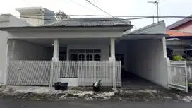 Rumah Baru Renovasi 1.5 Lantai Di Kalibata Jakarta Selatan