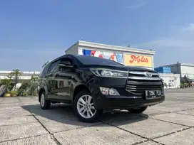 Toyota kijang innova 2.0 G at 2017 2016 inova inopa innopa