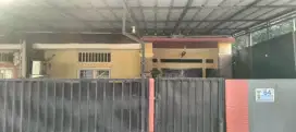 JUAL RUMAH CLUSTER