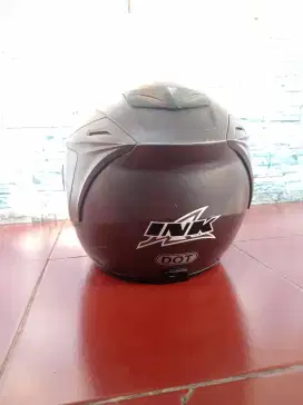 Helm INK dynamic abu