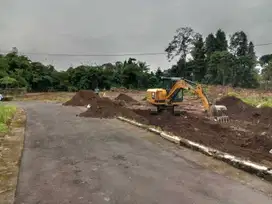 Tanah Kalasan Jogja 1 Jutaan Siap Bangun Legalitas SHM