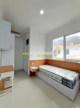 Di Jual Kost Premium Lokasi Sukarno Hatta Kota Malang