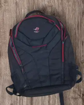 Tas Laptop Asus ROG Seken Baik