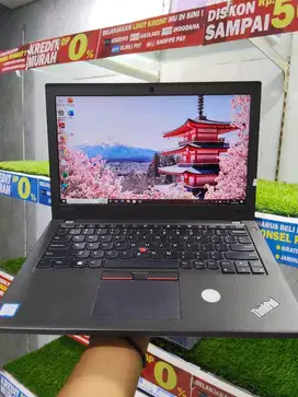 LENOVO X270 TOUCHSCREEN