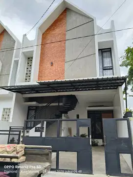 RUMAH KOS MURAH DEKAT KAMPUS UB DAN UIN