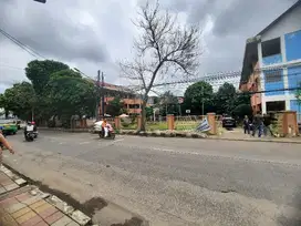 DI JUAL TANAH DAN BANGUNAN EX SEKOLAH