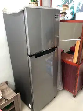 kulkas samsung inverter