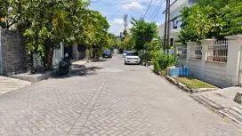 RUMAH TERMURAH *SIDOSERMO SURABAYA*