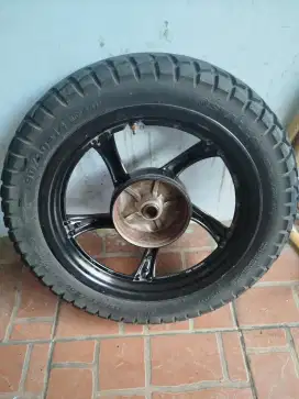 Velg Xeon GT125 Original