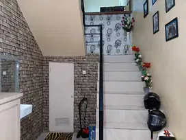 Dijual murah rumah Belian Batam center
