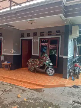 Dijual Rumah Pinggir Jalan Raya Kayu Tinggi Cakung Jakarta Timur