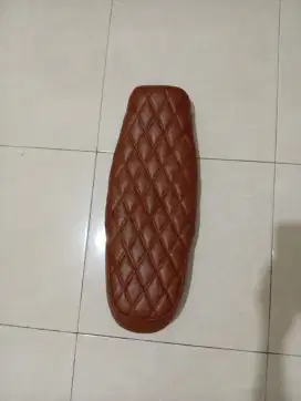 Jok Motor baru elegan