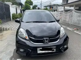 Honda Brio 2018 E Matic