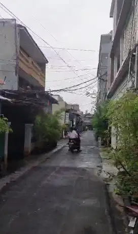 TANAH SANGAT MURAH DI BINUS KEBON JERUK JAKARTA BARAT