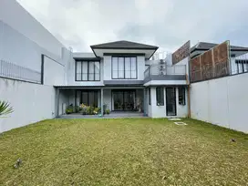 Dijual Rumah Kota Baru Parahyangan