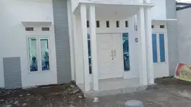 Rumah disewakan Kota Padang - Perumahan Keyzana Kalumbuk