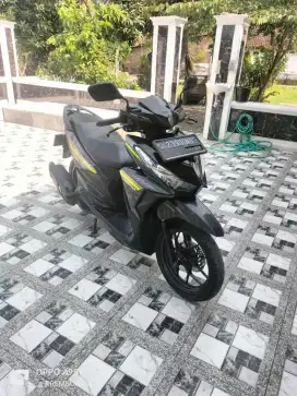 Jual cepat vario techo led