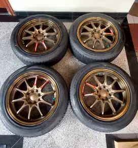 velg Ce28 ori Thailand ring 16