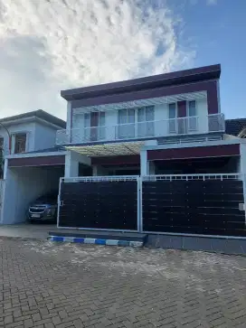 RUMAH TERMURAH *MUTIARA REGENCY SIDOARJO KOTA*