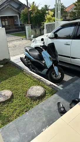 YAMAHA NMAX NEO S (Keyless)