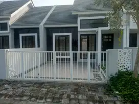 Oper Kredit Perum prima garden estate