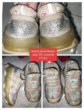 Sepatu Balita murah