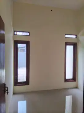 Bebas Banjir Rumah Cluster di Bekasi – DP Suka-Suka!