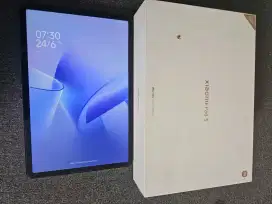 Xiaomi pad 5 murah 6/256gb