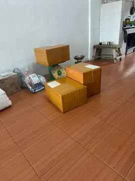 Admin online shop