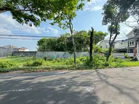 Tanah Dijual Mangku Aspal Dekat RS PDHI Yogyakarta