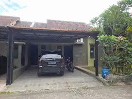 Dijual Rumah Siap Huni Grand Sharon Residence 2 Lantai Terawat