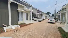 1 lantai DP 0 bisa KPR bank syariah