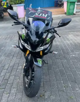 R15 V3 2020 Pajak Panjang