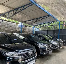 Rental Mobil Cibubur
