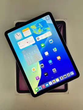 IPAD AIR 6 (M2)