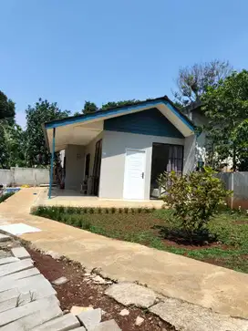 DIJUAL RUMAH MINAMALIS LOKASI STRATEGIS