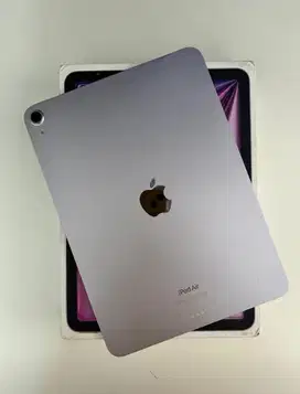 IPAD AIR 6 (M2)