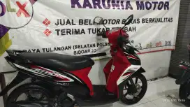 Jual cepat Mio GT
