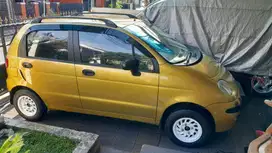Daewoo 120 2004 Bensin