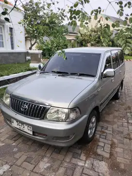 Toyota Kijang 2003 Bensin