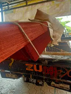 Baja ringan dan galvalum murah