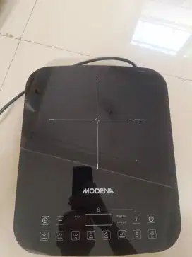 Kompor induksi Modena tipe PI 1316