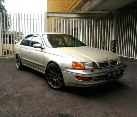 Toyota Corona Absolute 1997 AT